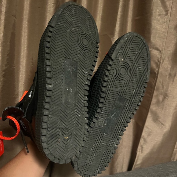 Off white court 3.0 hightop - Picture 2 of 7